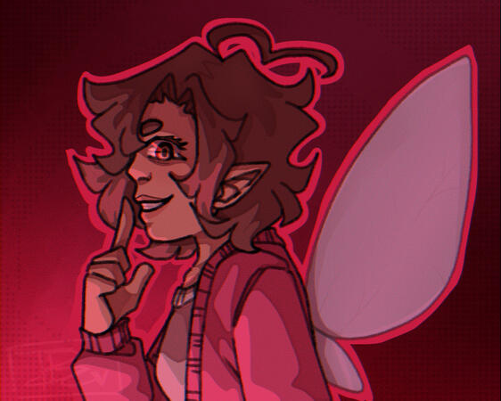 Evil Stress